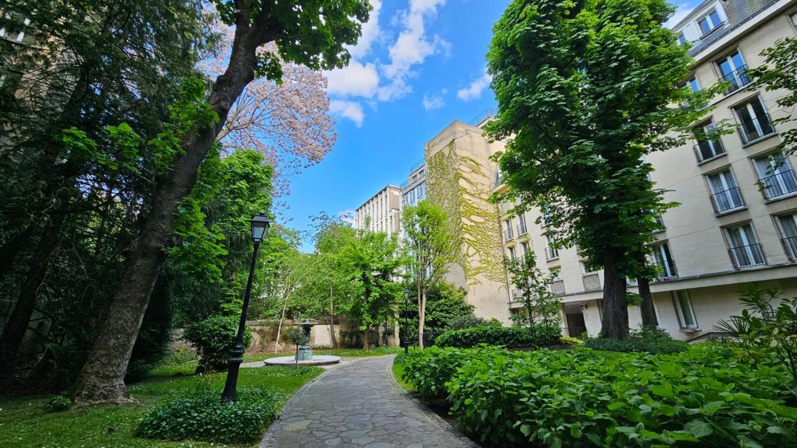 Neuf Quartier Saint-germain-des-pres Centre Touristique De Apartment